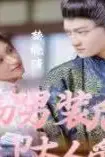 《女扮男装后锦衣卫大人爱上我》封面