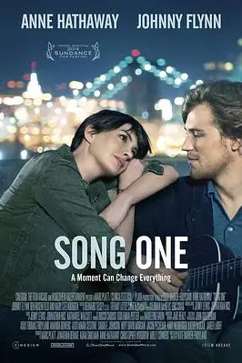 《一曲倾情》封面