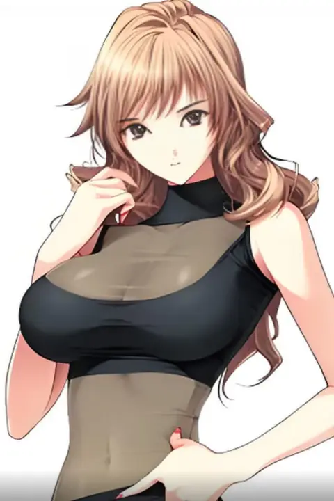 《女系家族淫谋》封面