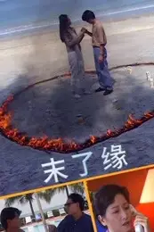 《末了缘》封面