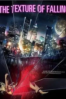 《下落的纹理》封面