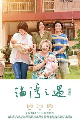 《海湾之遇》封面