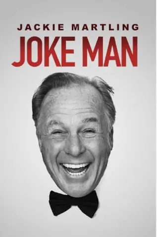 《Joke Man》封面