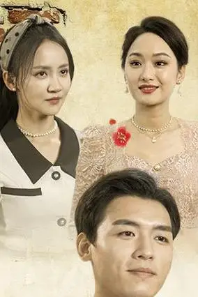 《重生崛起从仙女下凡开始》封面