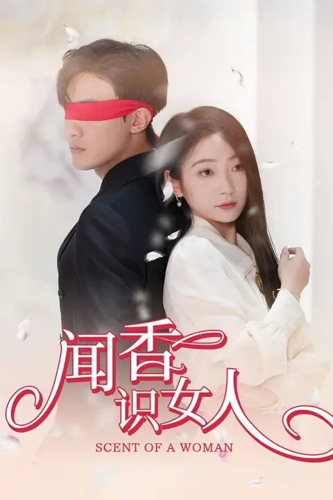 《闻香识女人》封面