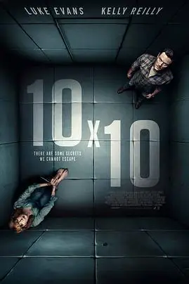 《10尺空间》封面