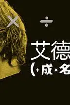 《艾德·希兰:成名之路》封面