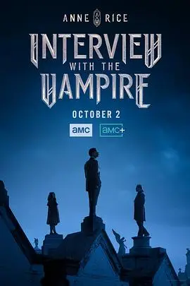 《夜访吸血鬼 第一季》封面