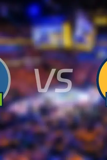 《26_27赛季NBA季前赛全场回放：森林狼VS步行者》封面
