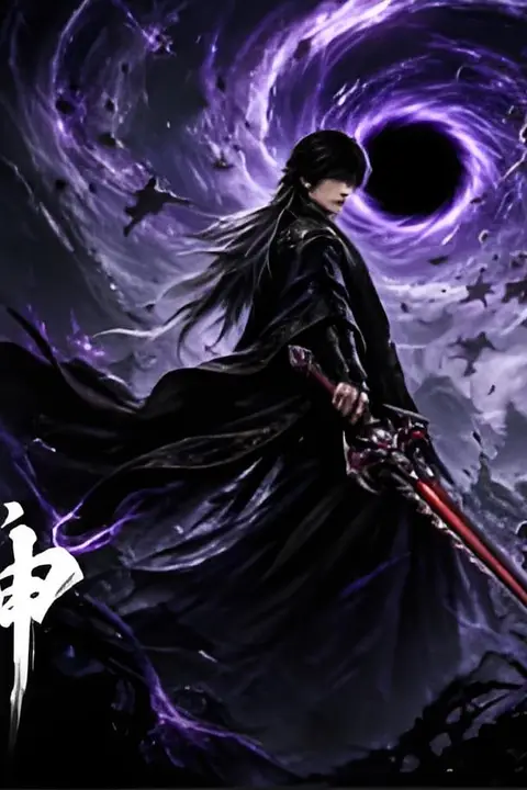 《噬神 2026》封面