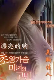 《美胸佳人》封面