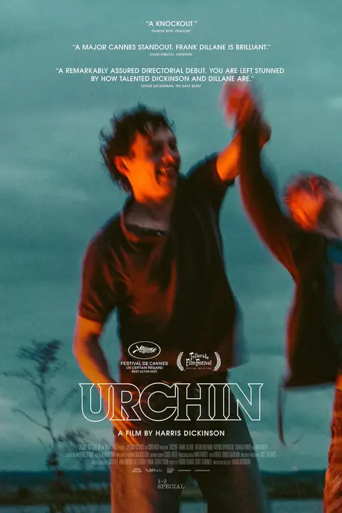 《街头顽童》封面