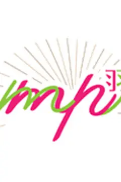 《MP羽宅舞团》封面