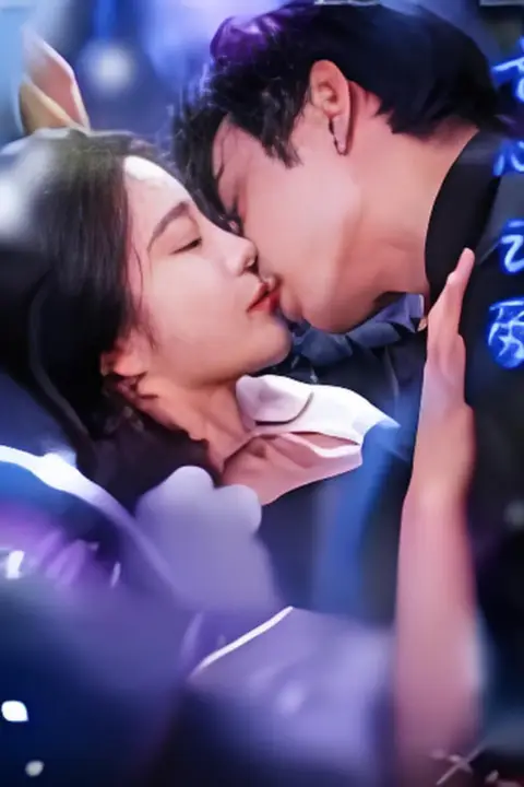 《盲心之爱》封面