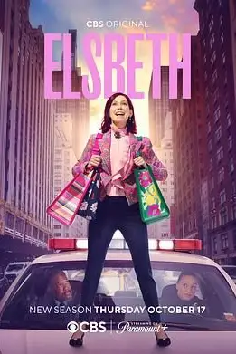 《奇思妙探 第二季》封面