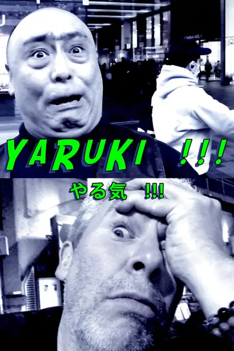 《矢留基》封面