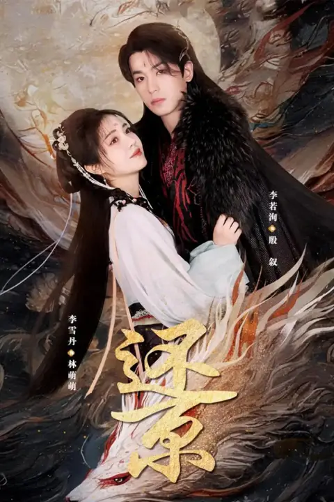 《还京》封面