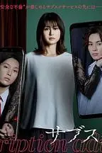 《订阅不伦》封面