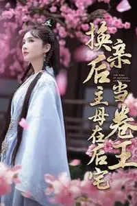 《换亲后主母在后宅当卷王》封面