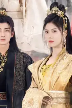 《嫡女无双》封面