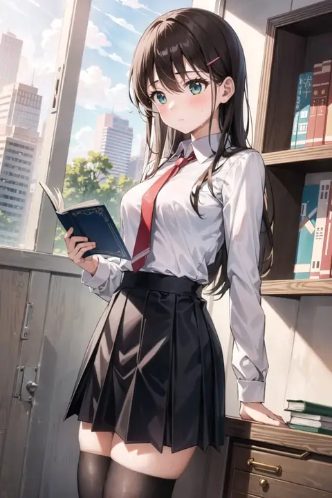 《爆乳母娘》封面