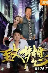 《致梦想》封面