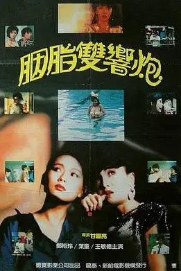 《神奇两女侠》封面