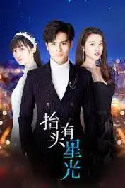 《抬头有星光》封面