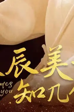 《良辰美景知几何》封面