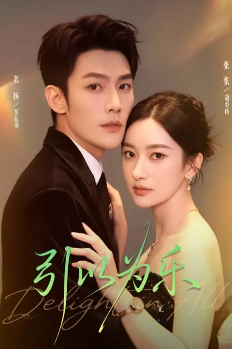 《引以为乐》封面
