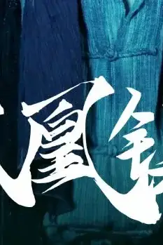 《凤凰镇》封面