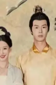 《穿书后我在后宫当宠妃》封面