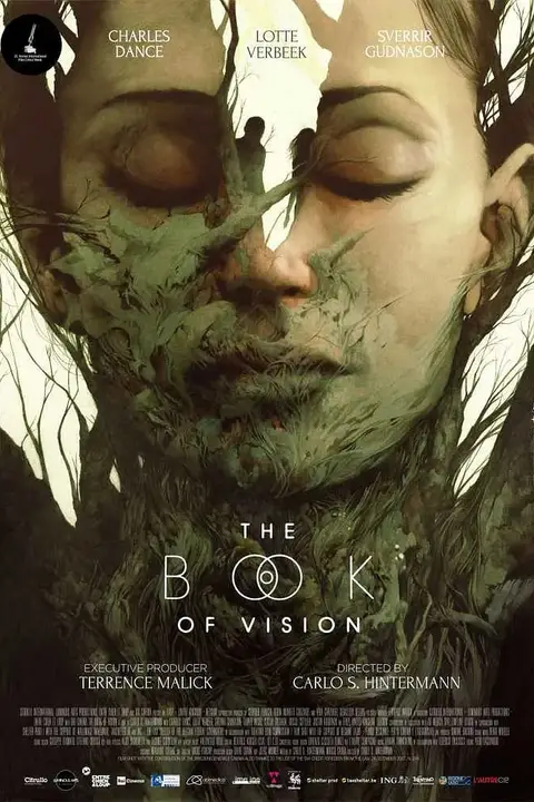《幻觉之书》封面