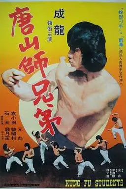 《广东小老虎》封面
