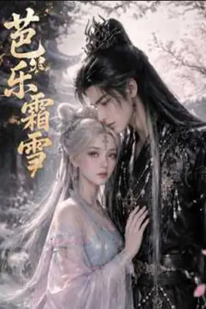 《芭乐霜雪》封面