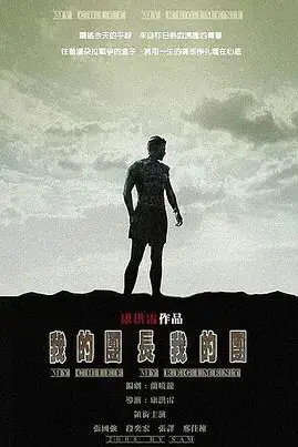 《我的团长我的团》封面