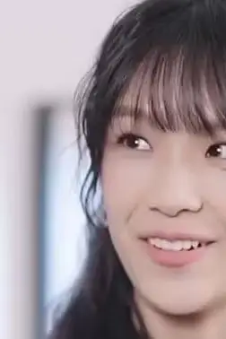 《他似天上星》封面