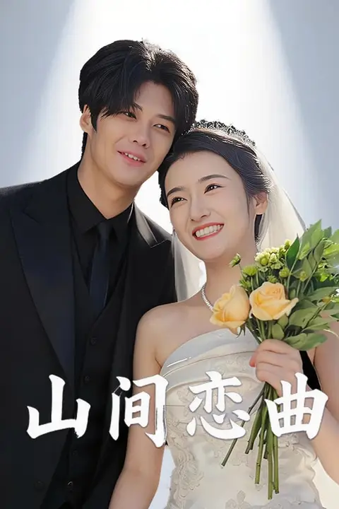 《山间恋曲》封面