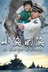 《小海的海》封面