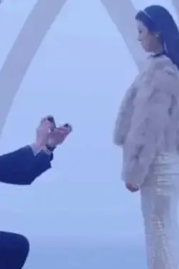 《万亿女王惹不起》封面
