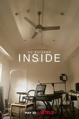 《博.伯翰.隔离在家》封面