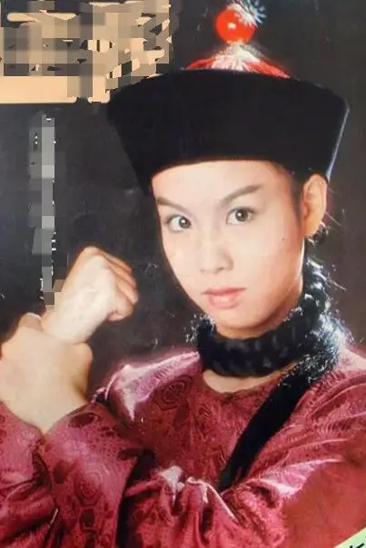 鹿鼎记（成人版）