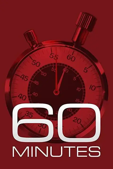 《60分钟 第五十七季》封面