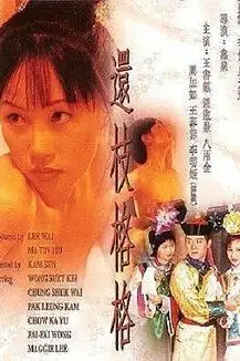 《还枝格格》封面