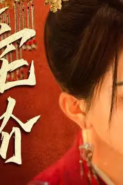 《深宅进阶录》封面