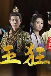 《枭王狂妃》封面