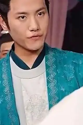 《大夏第一狠人》封面