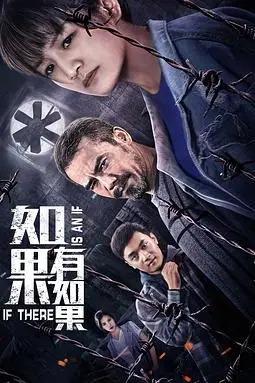 《如果有如果》封面