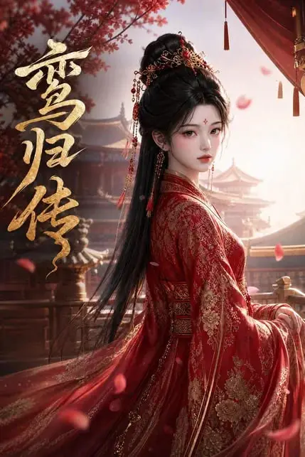 《帝后也疯狂第二》封面