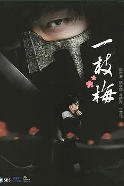《一枝梅》封面